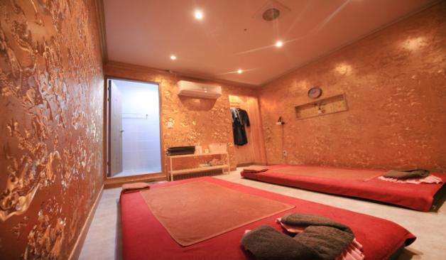 의창구 북면 감계리 향기타이