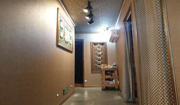 거제 아주동 다올바디앤풋 복도2