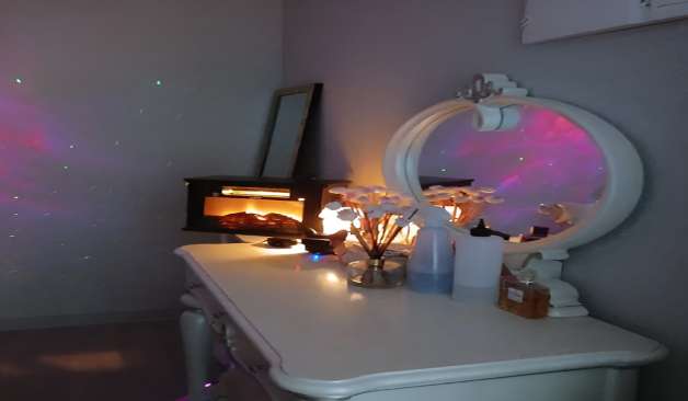 광주 신용동 1인샵 봄이