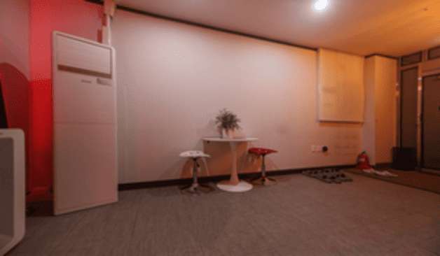 하남 미사 정스웨디시 복도1