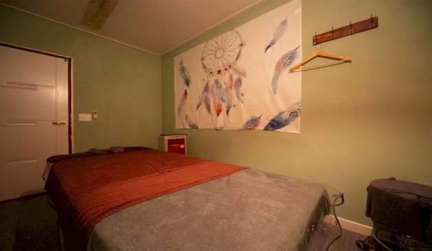 경산 백천동 코지아로마테라피 관리실