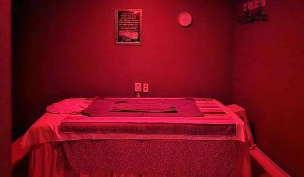 청주 복대동 시크릿마사지