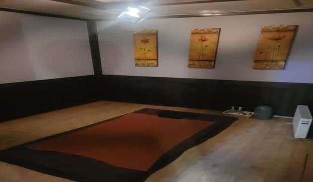 창원 상남동 오타이 관리실 실제 샵사진