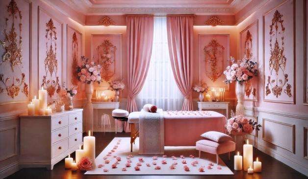 영등포 1인샵 여의도스웨디시