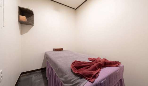 성남 모란 힐링타임 관리실