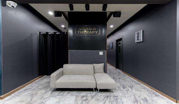 안산 고잔동 동아스웨디시 카운터