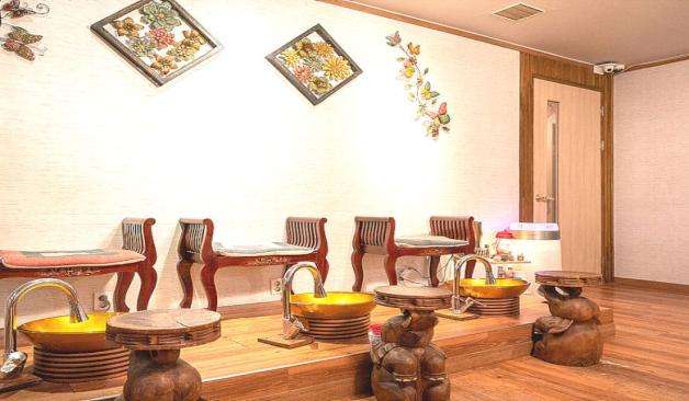 이천 창전동 태국힐링 정보