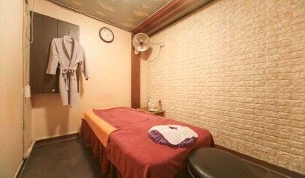 인천 연수 런아로마 관리실