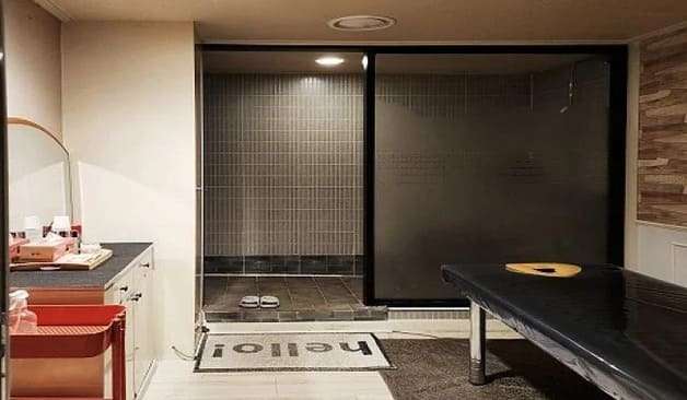 대전 봉명동 오감마사지