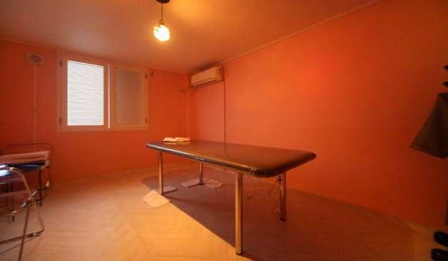 아산 온양온천역 어반테라피 관리실 실제 샵사진1