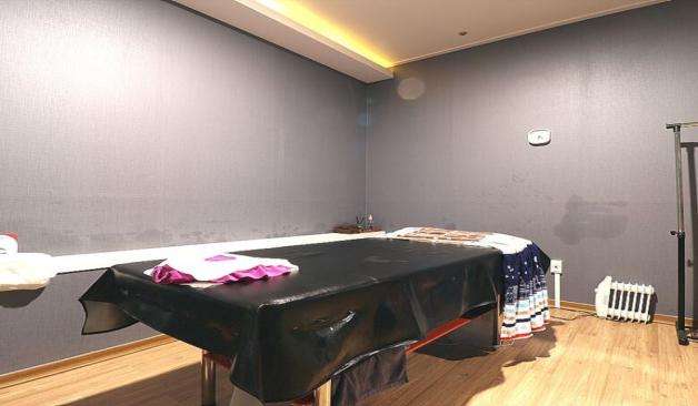 용인 동백 귀족힐링테라피