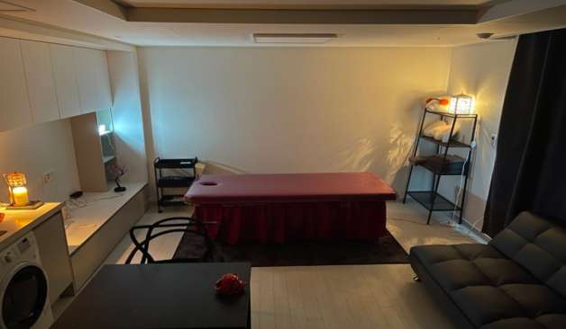 당진 시곡동 1인샵 말랑스웨디시