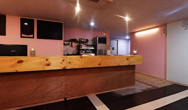 관악 신림 블라썸스웨디시 카운터