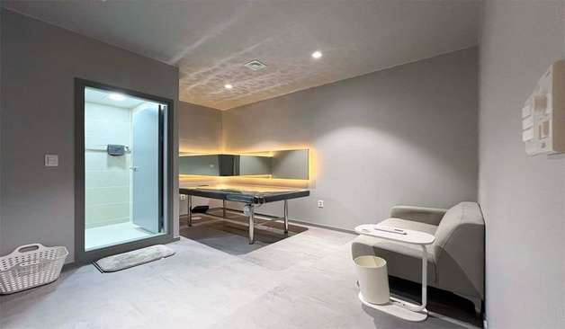 포항 상도동 로로스웨디시 관리실