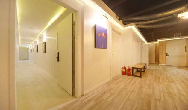 영등포 여의도 L2스웨디시 후기