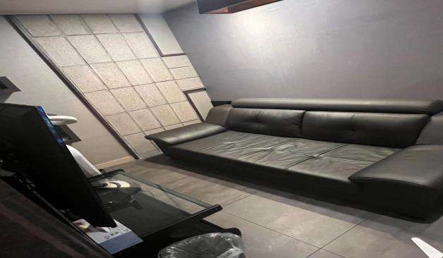 수원 인계동 버블스웨디시 대기실 실제 샵사진