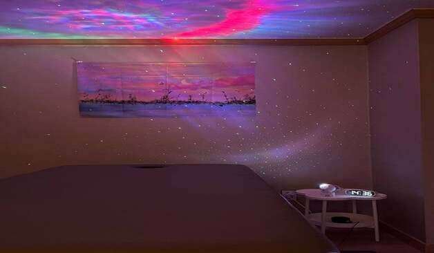 분당 서현 1인샵 데이지