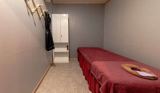 시흥 배곧 골드아로마테라피 정갈한 관리실 이미지2