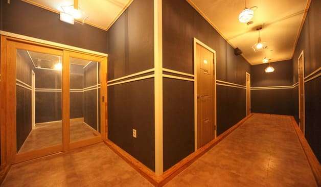 양주 옥정동 힐링스웨디시 복도1