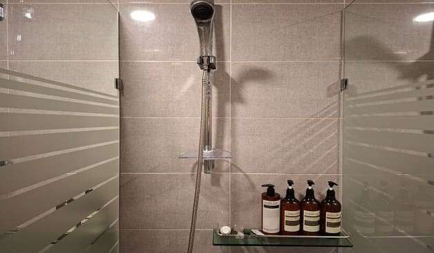 부산 해운대 숨타이마사지 후기