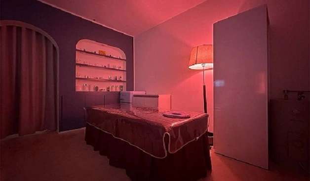 안산 고잔 마음약손