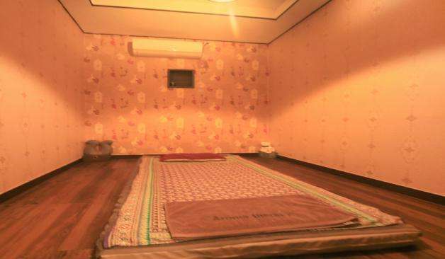 김해 궁타이테라피 관리실1