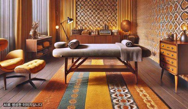 분당 서현 1인샵 정아스웨디시