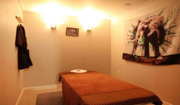 양산 북부동 칸테라피 관리실