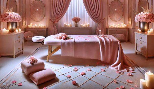 마포 합정 1인샵 수아