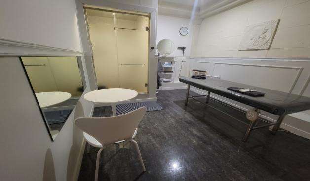 천안  성정동 크리드테라피