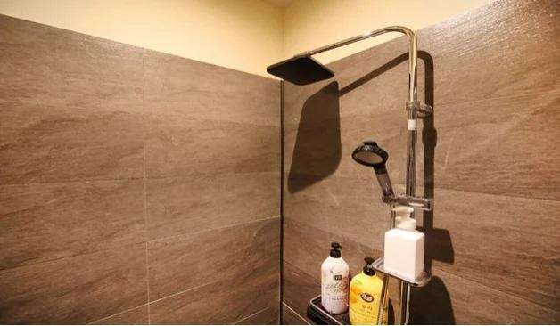 천안 불당동 새로스웨디시 욕실