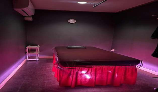 성남 금광동 DoDo스웨디시