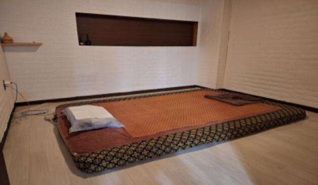 거제-수 타이마사지