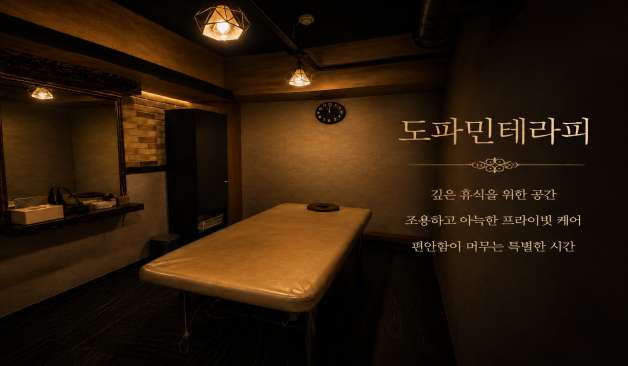 수원 팔달구 인계동 도파민테라피 관리룸3