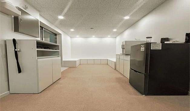 천안 청당동 와테라피 로비 실제 샵사진