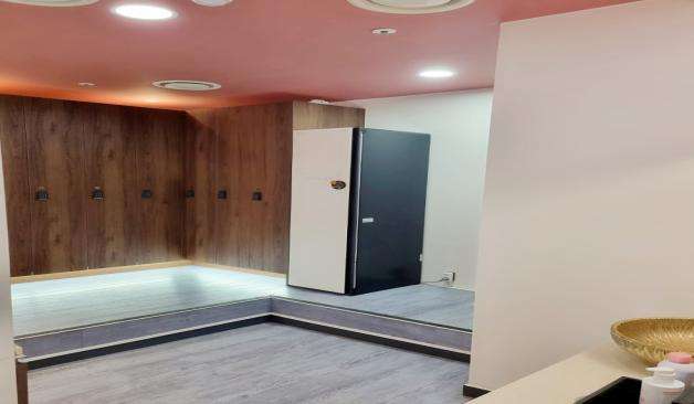 강서 마곡 발산역 인트로 옷장