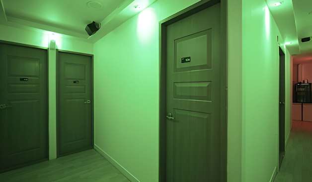 포항 상도동 황제태국정통마사지 정보