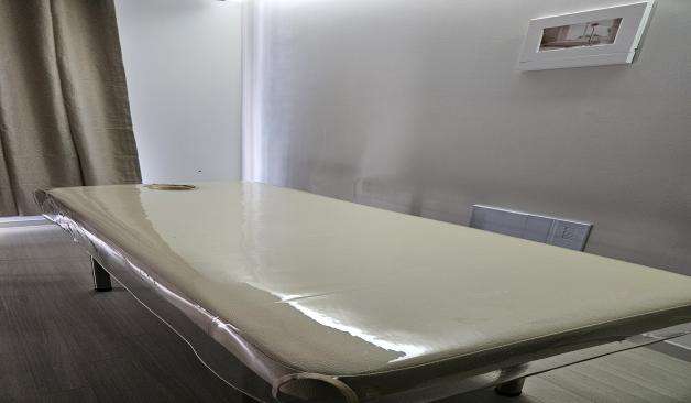 창원 의창 사림동 그린테라피 관리실