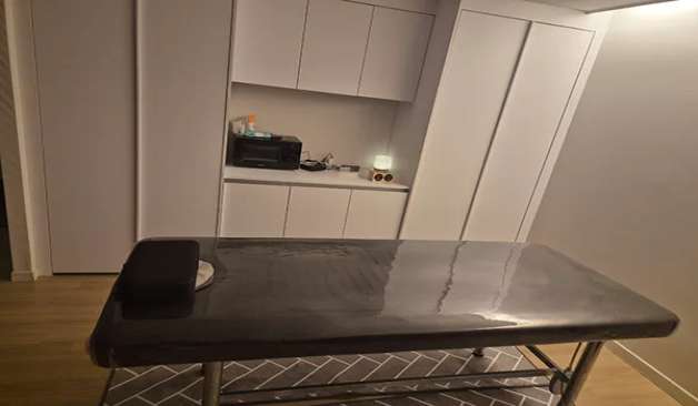 광진 군자 비앙스웨디시 관리실