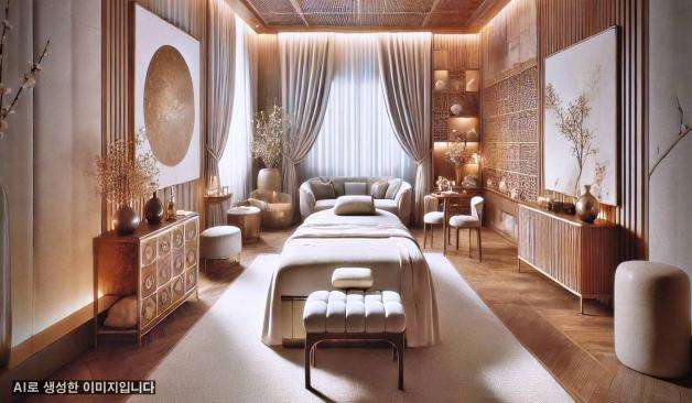 이천 창전동 1인샵 서아