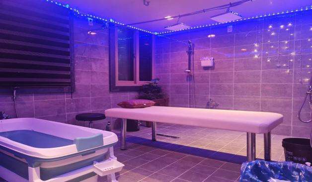 김해 서상동 황제스크럽마사지