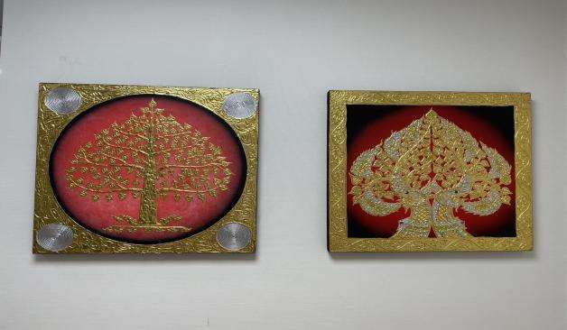 부산 수영구 민락동 타이하우스 액자