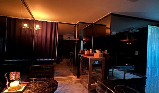 울산 무거동 아이스웨디시 관리실