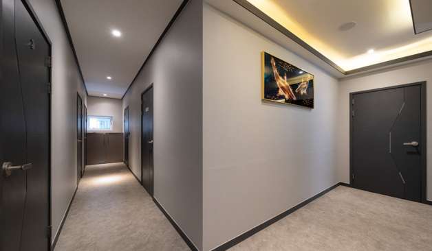 광명사거리역 다온스웨디시