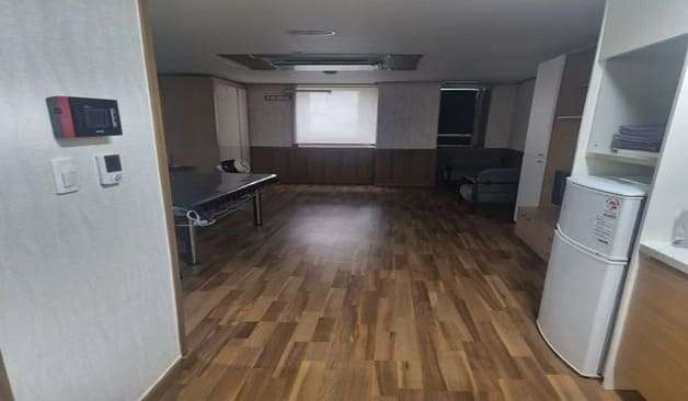 김해 장유 1인샵 미주 후기