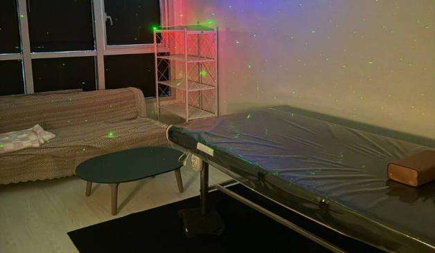 인천 부평 바나나 스웨디시