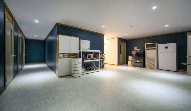 용인 기흥 후스웨디시 로비