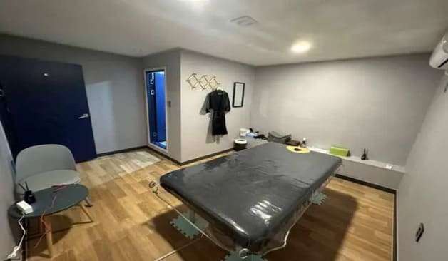 강릉-강남스웨디시