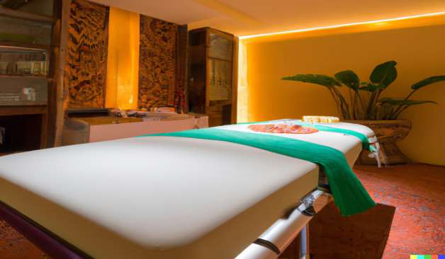 대구 본동 터치