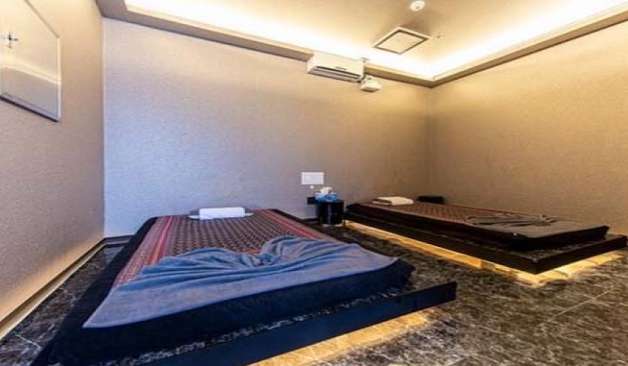 광주 우산동 하노이 커플룸